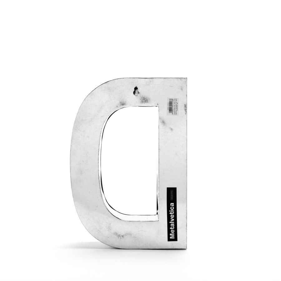 Seletti "METALVETICA"