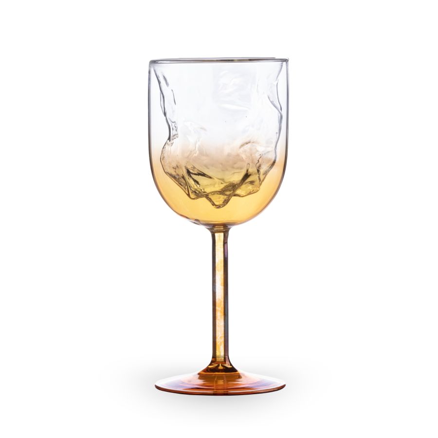 Seletti Meteorite Wine Glass