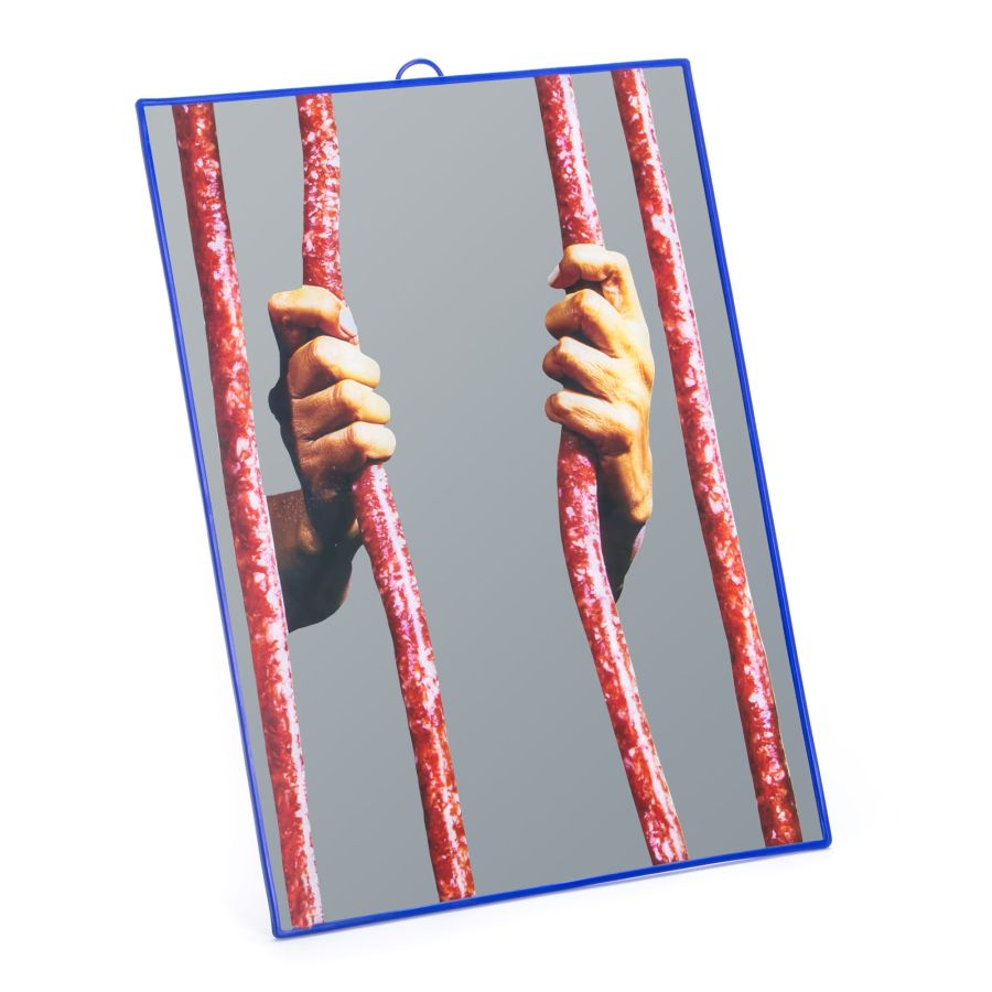 Seletti Mirror Big Sausages