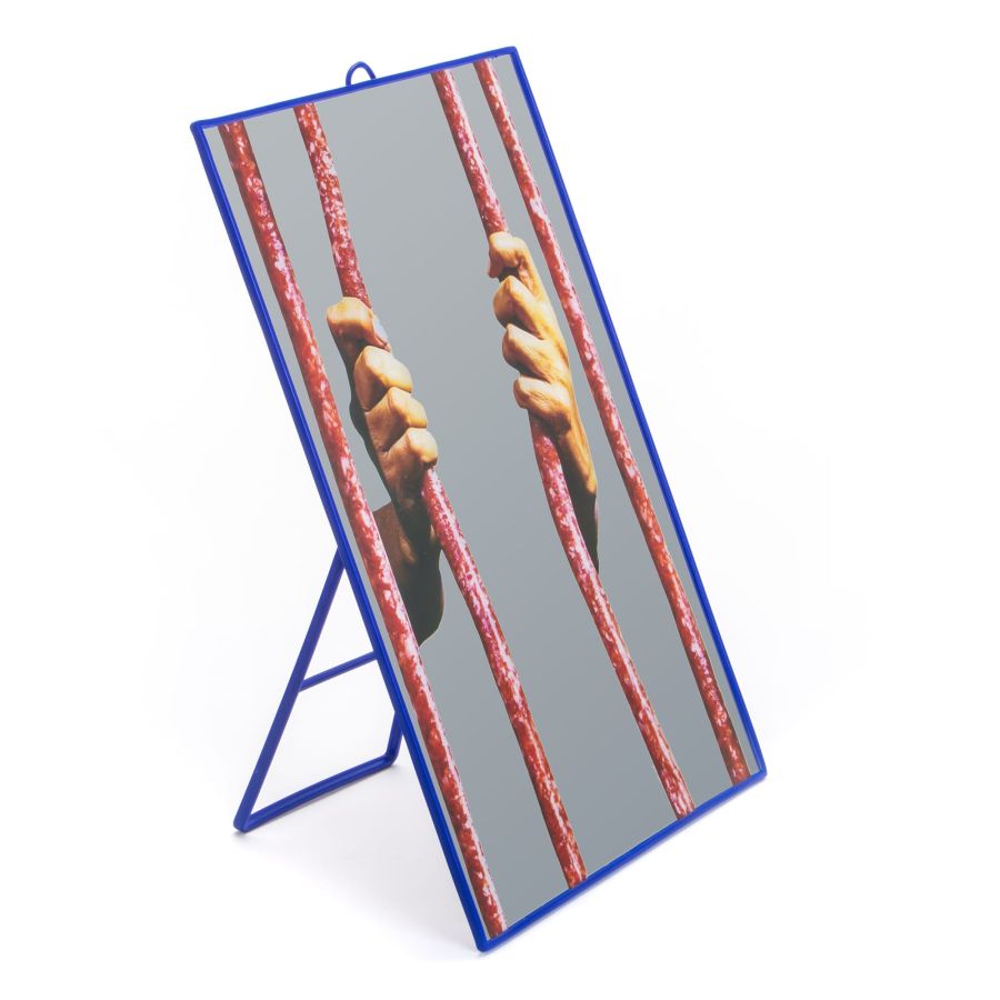 Seletti Mirror Big Sausages