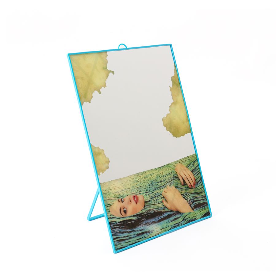 Seletti Mirror Big Seagirl