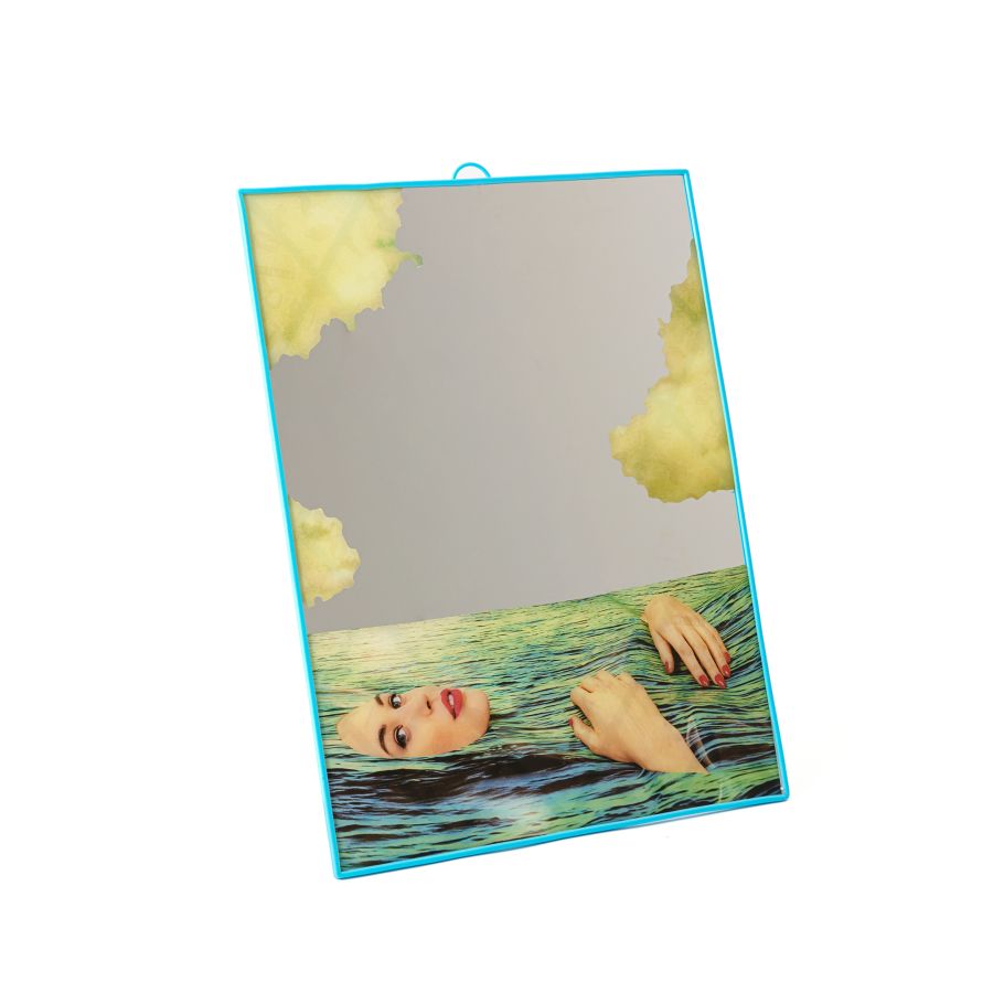 Seletti Mirror Big Seagirl