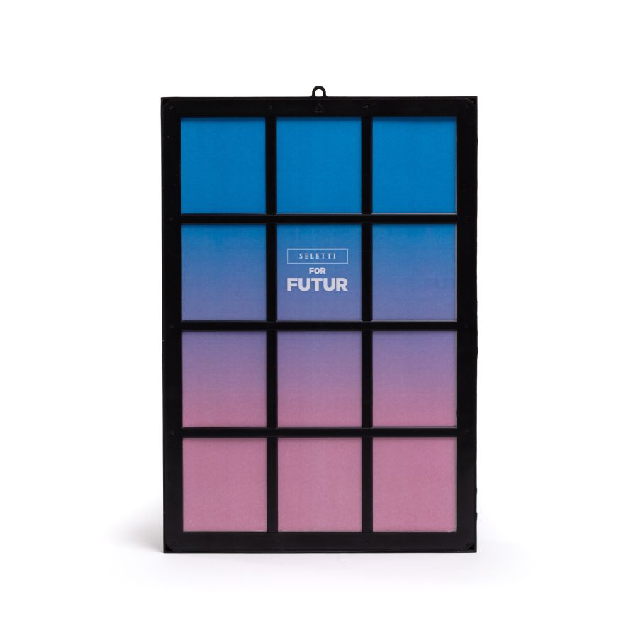 Seletti Mirror "KAPPA FUTUR FESTIVAL"