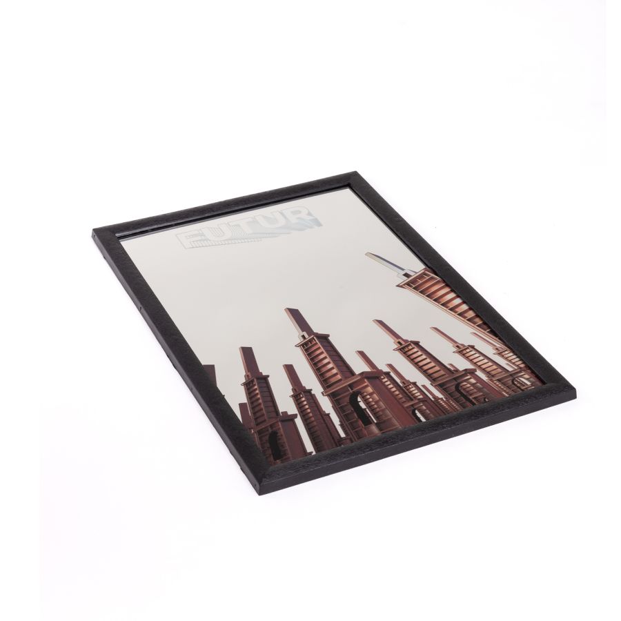 Seletti Mirror "KAPPA FUTUR FESTIVAL"