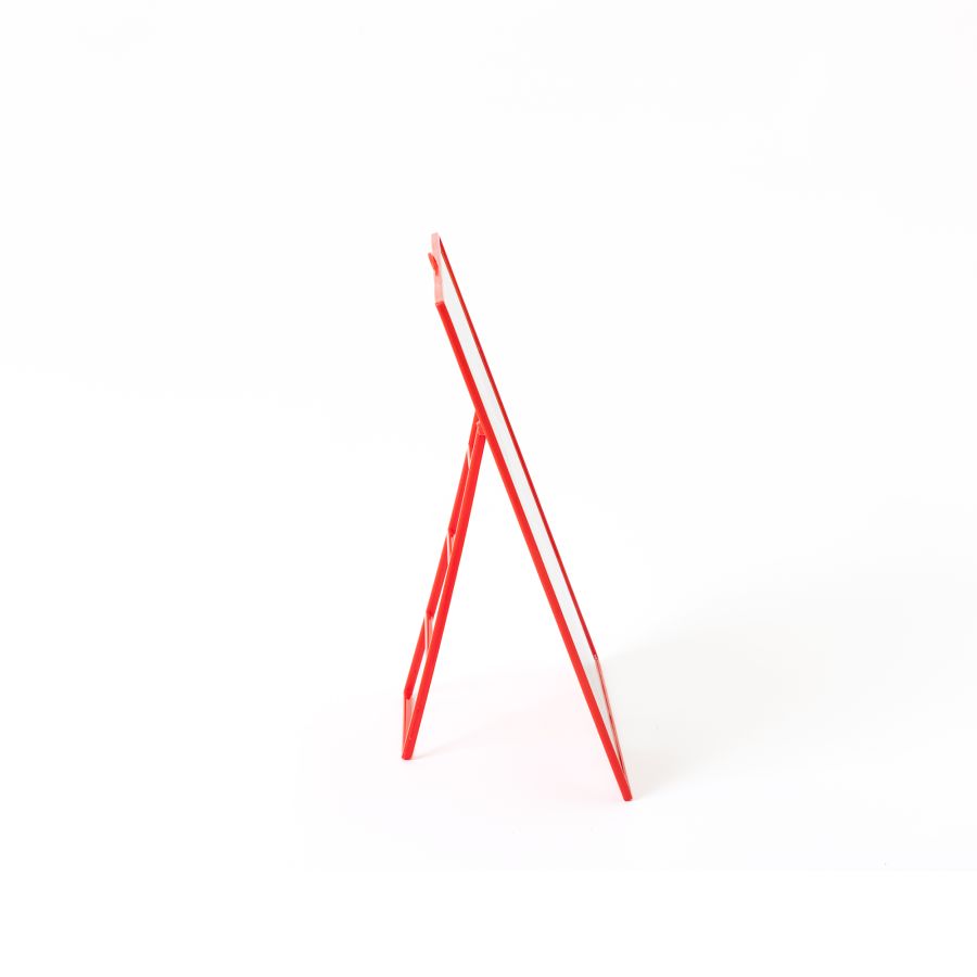 Seletti Mirror Medium Honey