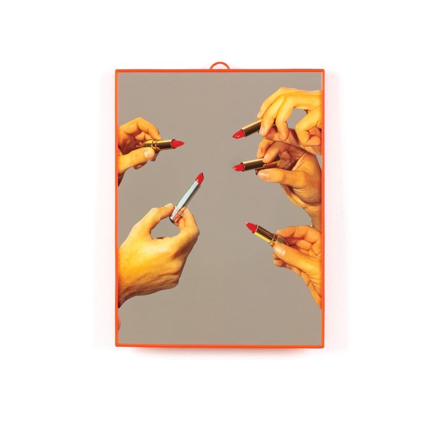 Seletti Mirror Medium Lipsticks