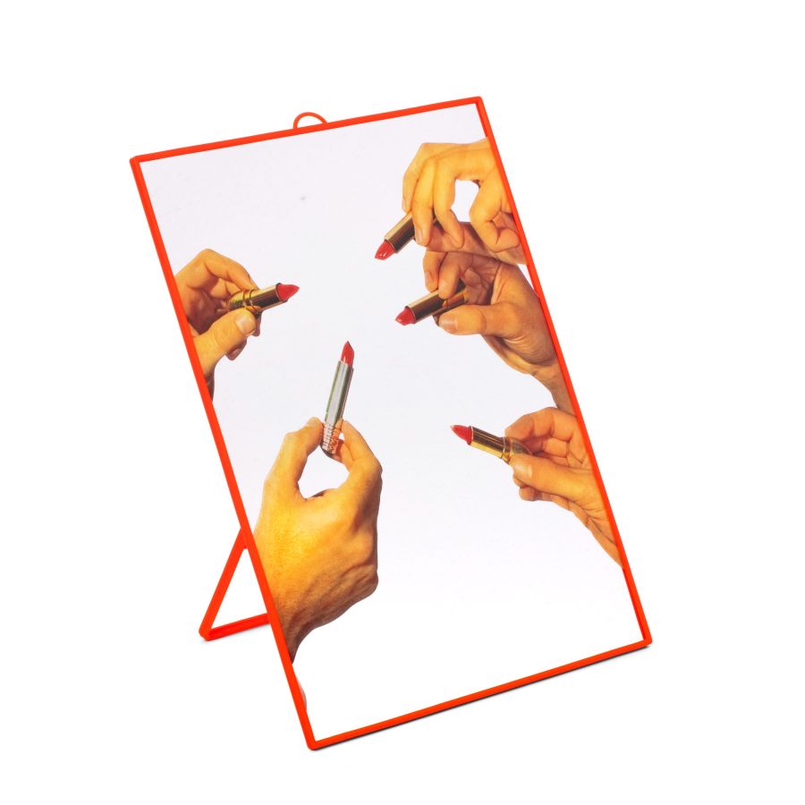 Seletti Mirror Medium Lipsticks