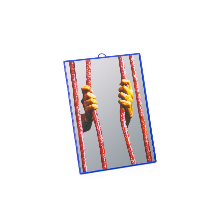 Seletti Mirror Small Sausages