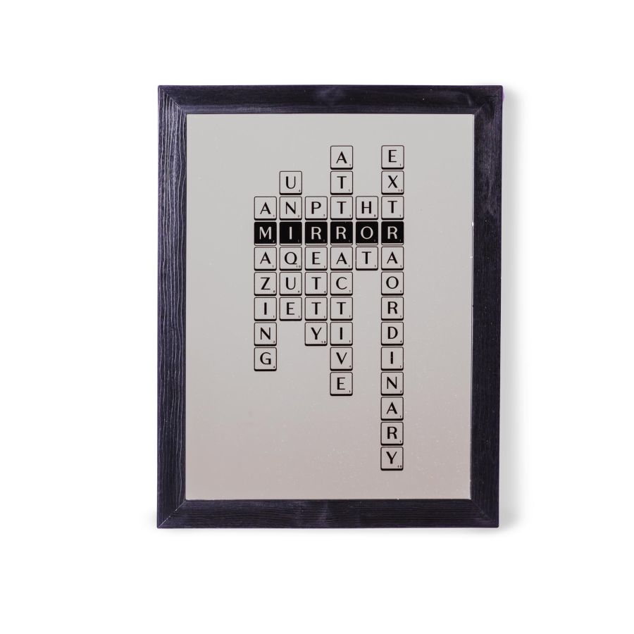 Seletti Mirror Tiles & Tales