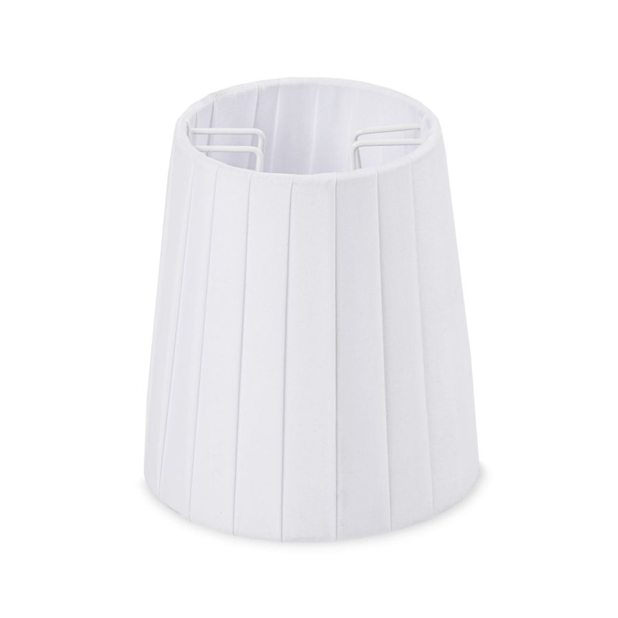 Seletti Monkey Lampshade White