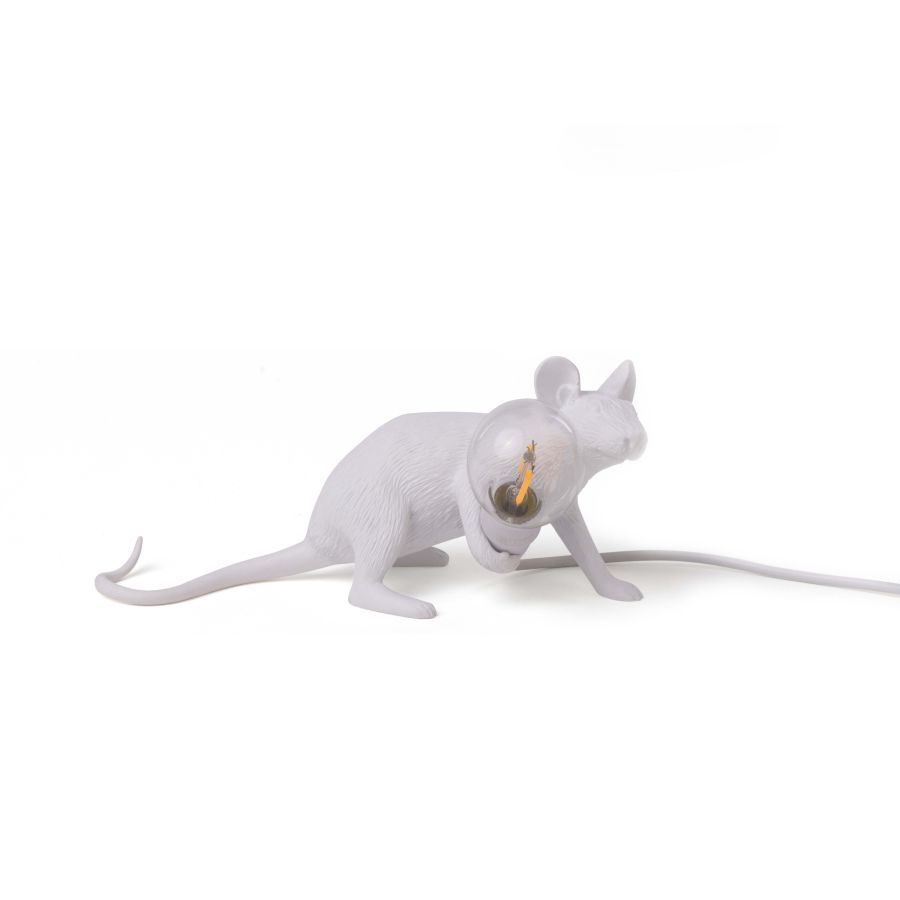 Seletti Mouse Lamp Lop