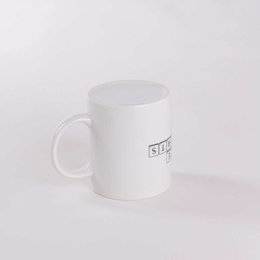 Seletti Mug Tiles & Tales