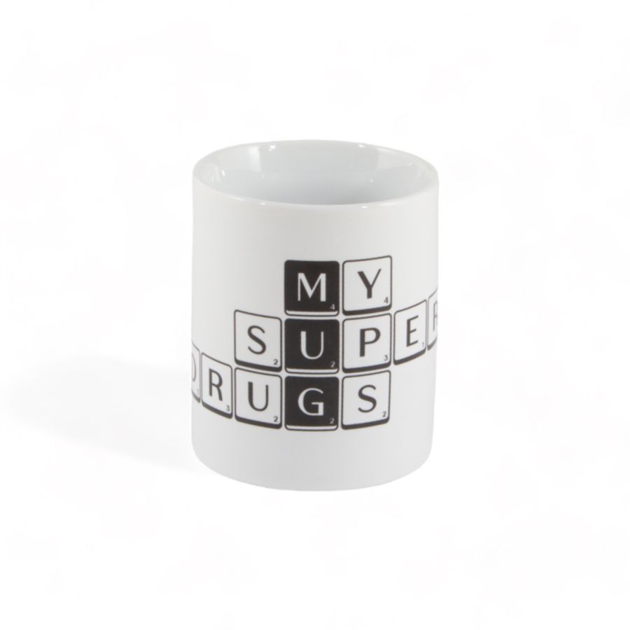 Seletti Mug Tiles & Tales "Mug"