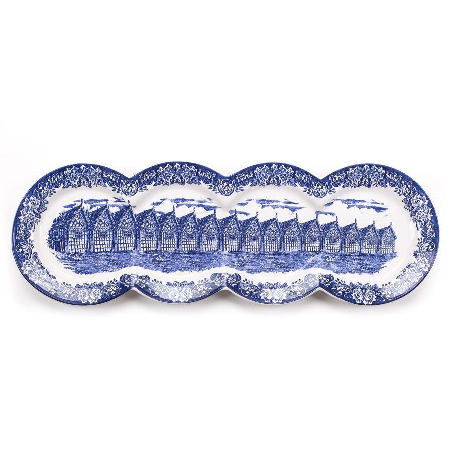 Seletti Multidish Quadruple