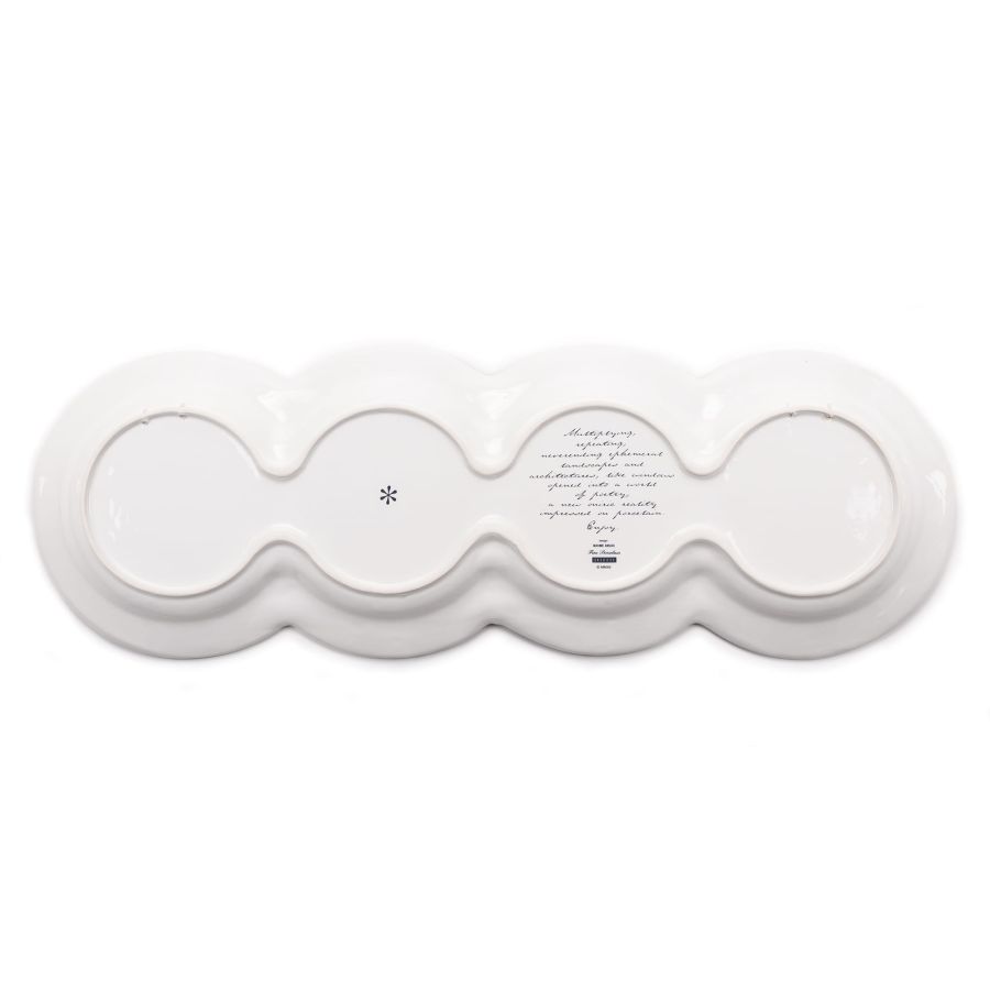 Seletti Multidish Quadruple