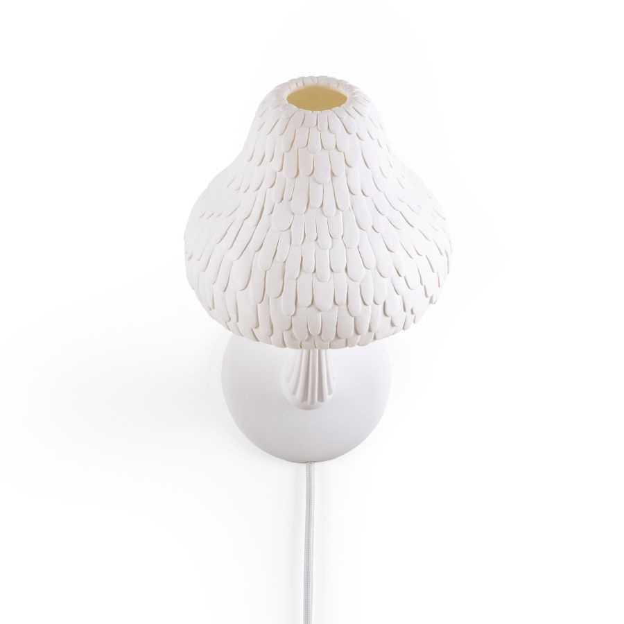 Seletti Mushroom Lamp