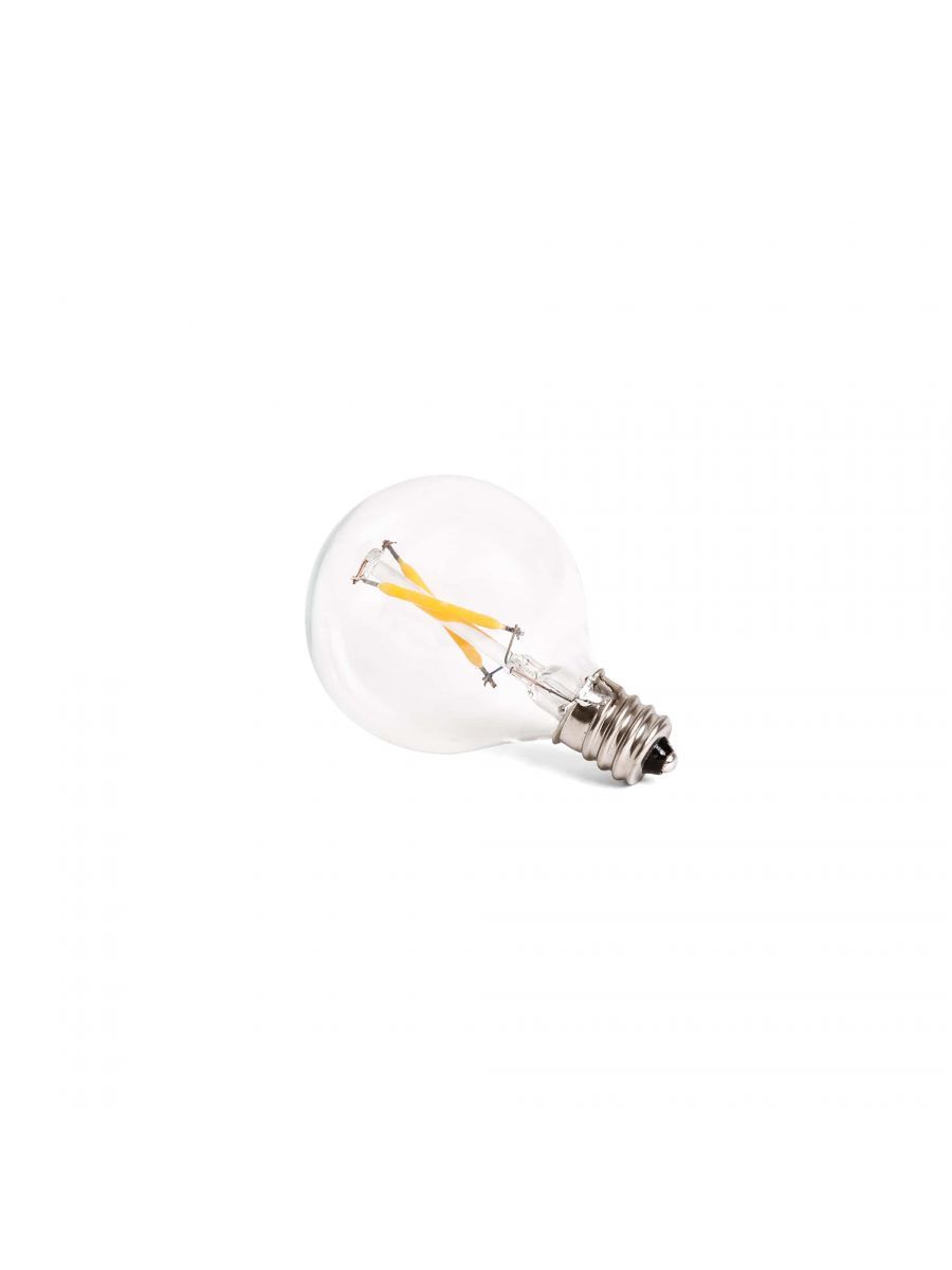 Seletti "MY LITTLE NEIGHBOUR" Replacement light bulb