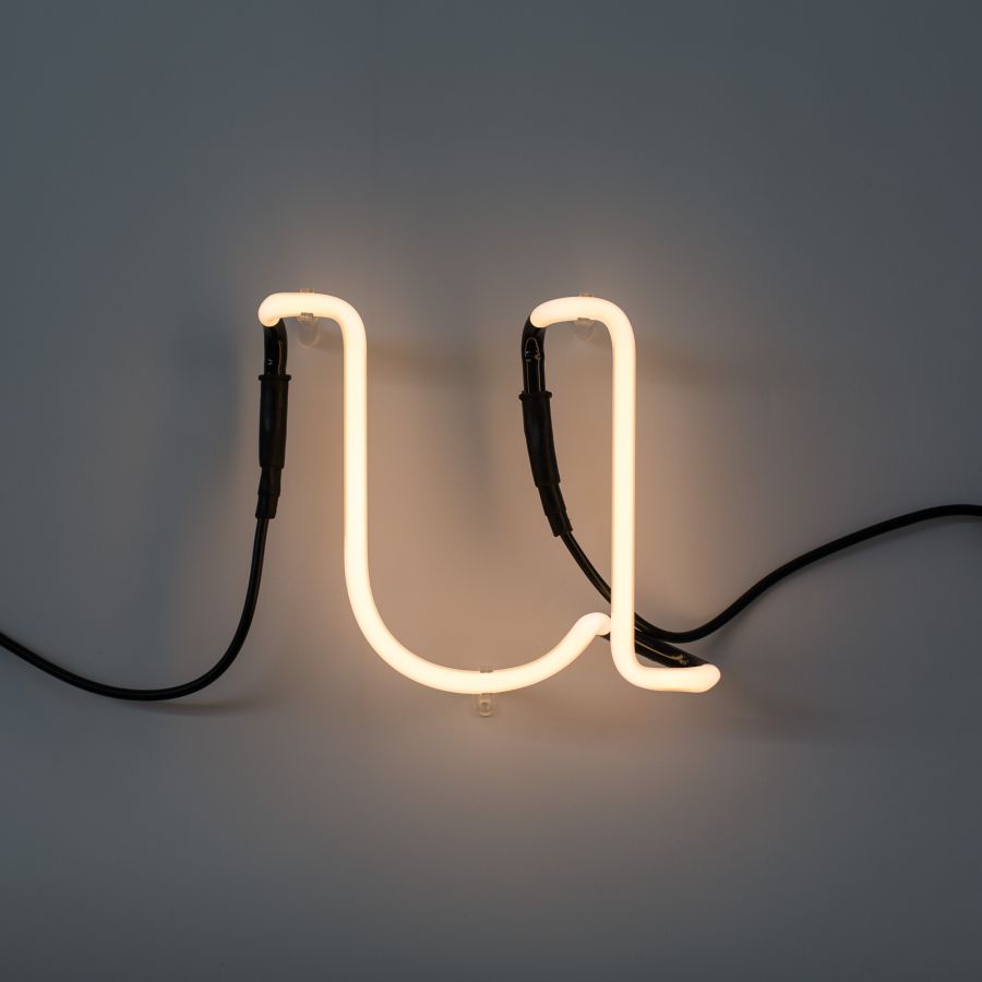 Seletti "NEON ART"
