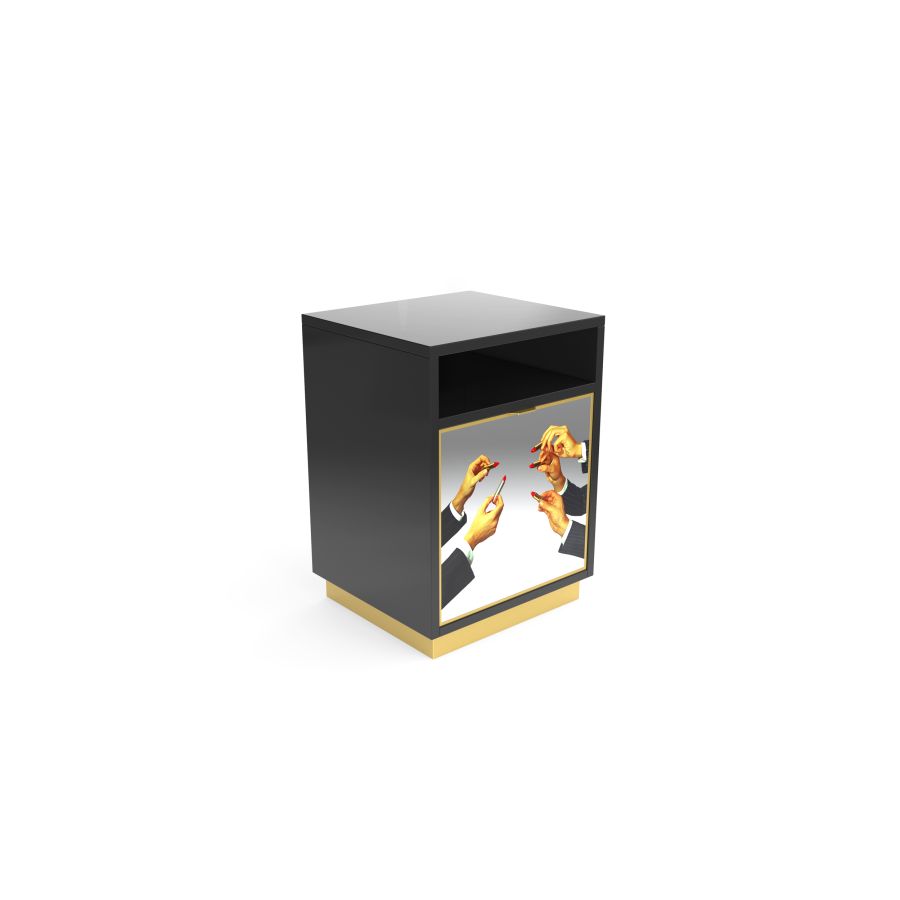 Seletti Nightstand Lipstick