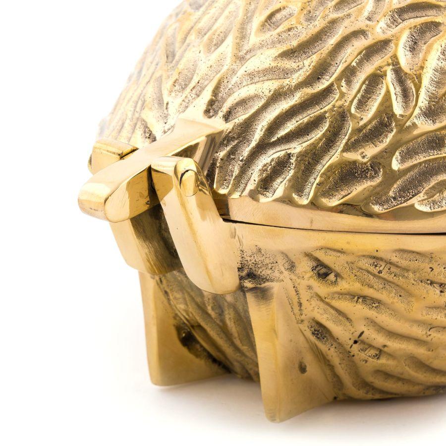 Seletti Noix Nutcracker