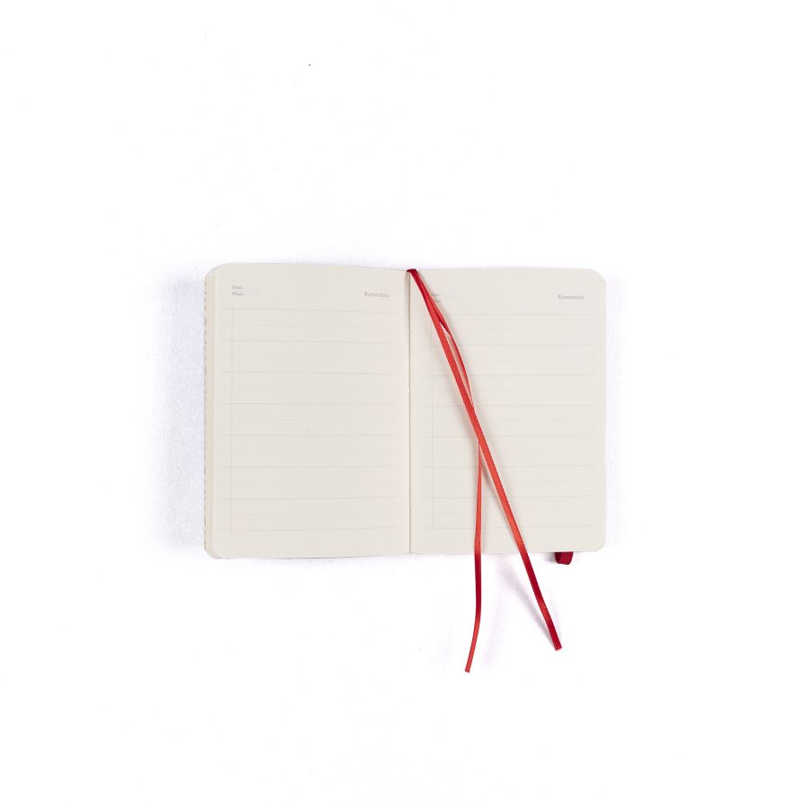 Seletti Notebook Love Edition