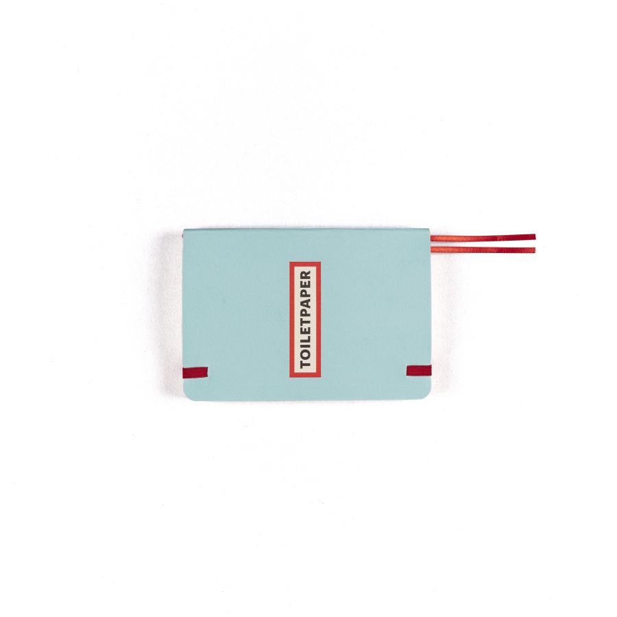 Seletti Notebook Love Edition