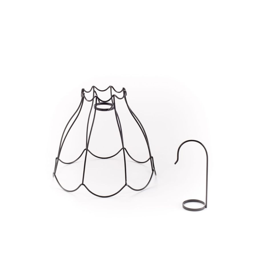 Seletti Paralume Black