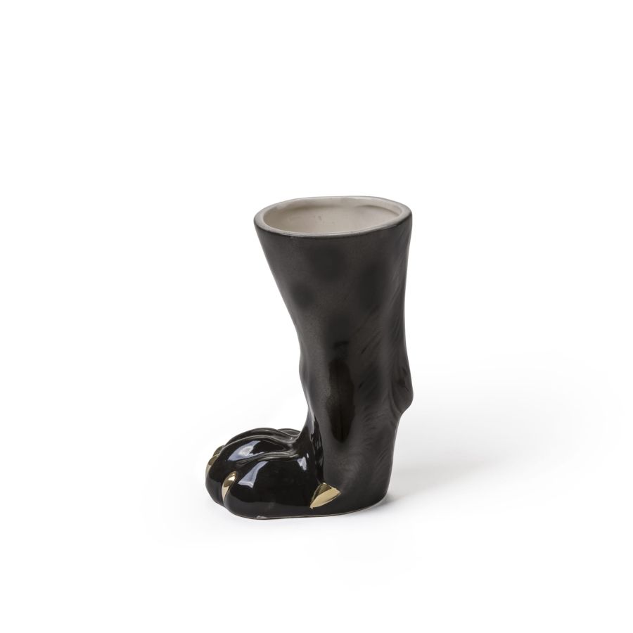 Seletti Party Animal Leopard