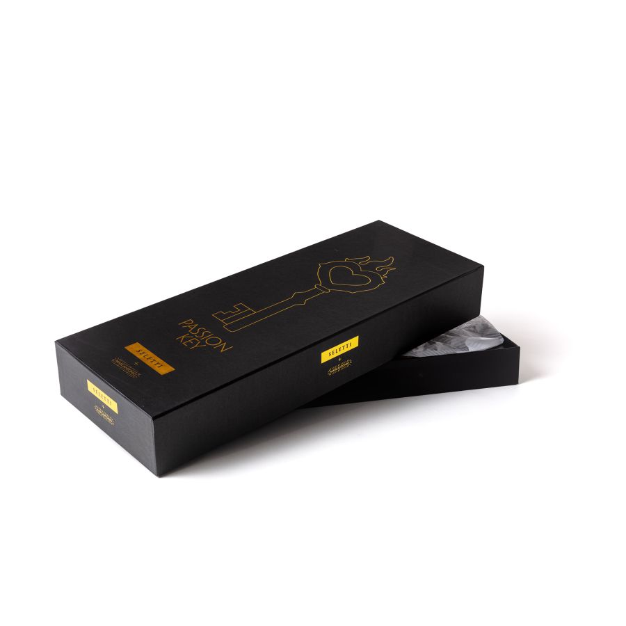 Seletti PASSION KEY