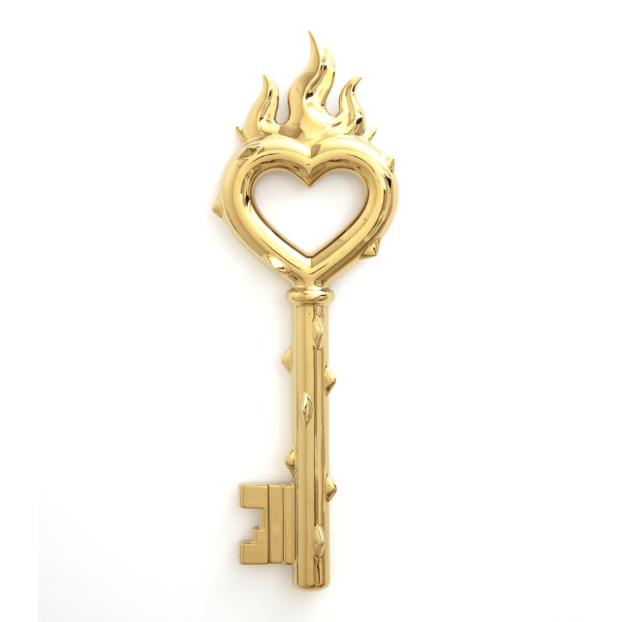 Seletti PASSION KEY