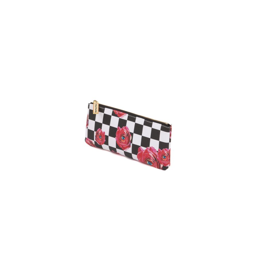 Seletti Pencil Case Roses