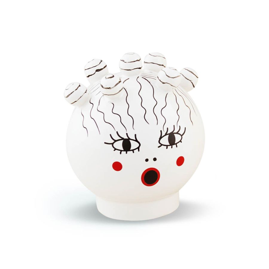 Seletti Pepa Head Spare part