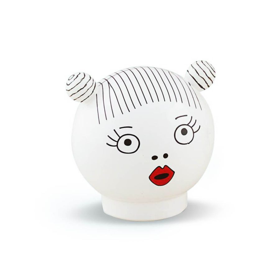 Seletti Pepa Head Spare part