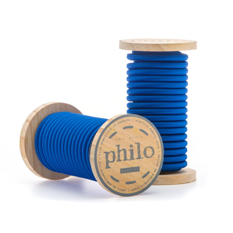 Seletti Philo Blue