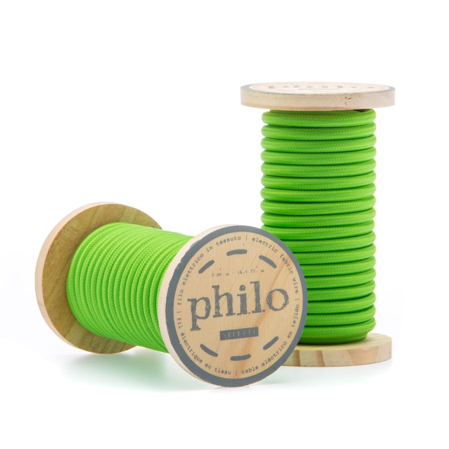 Seletti Philo Green