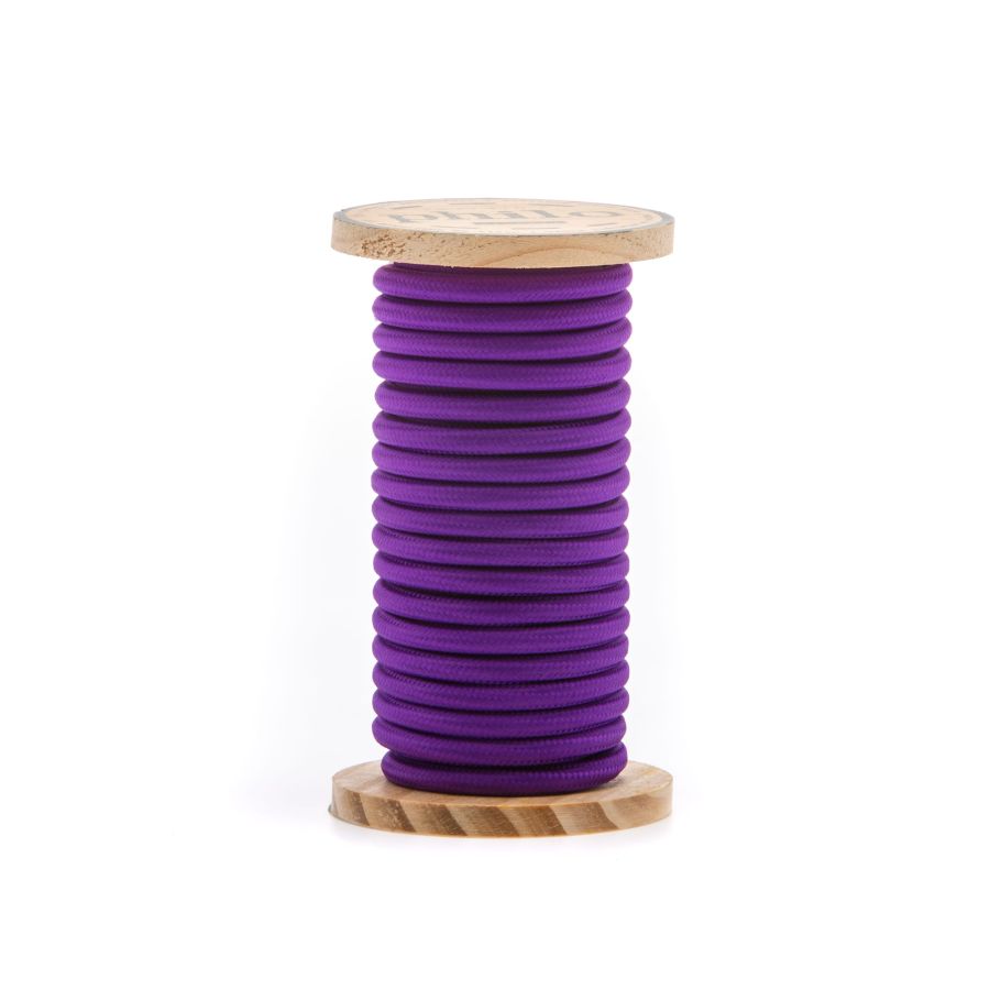 Seletti Philo Purple
