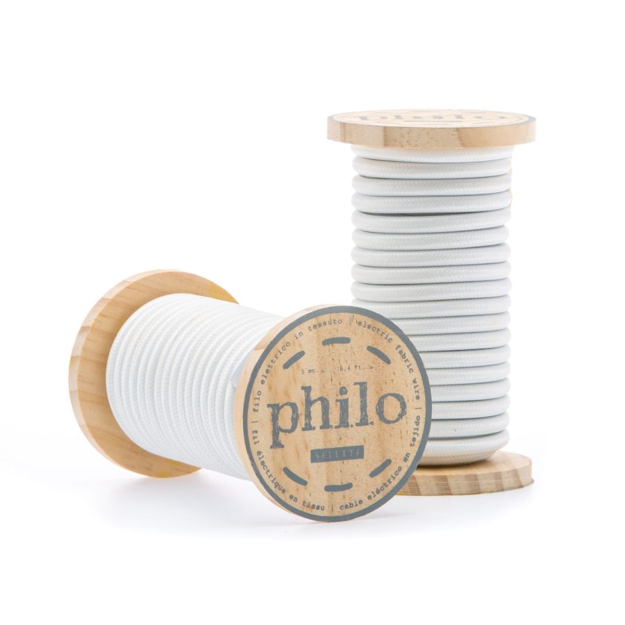 Seletti Philo White