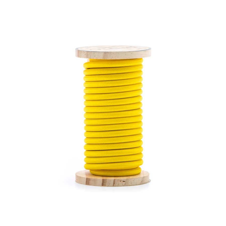 Seletti Philo Yellow