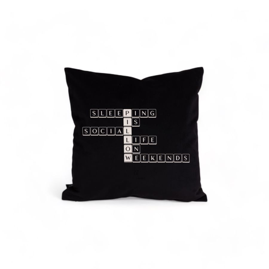 Seletti Pillow Tiles & Tales "Pillow"