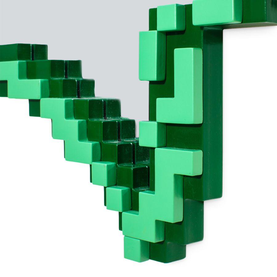 Seletti Pixel Mirror