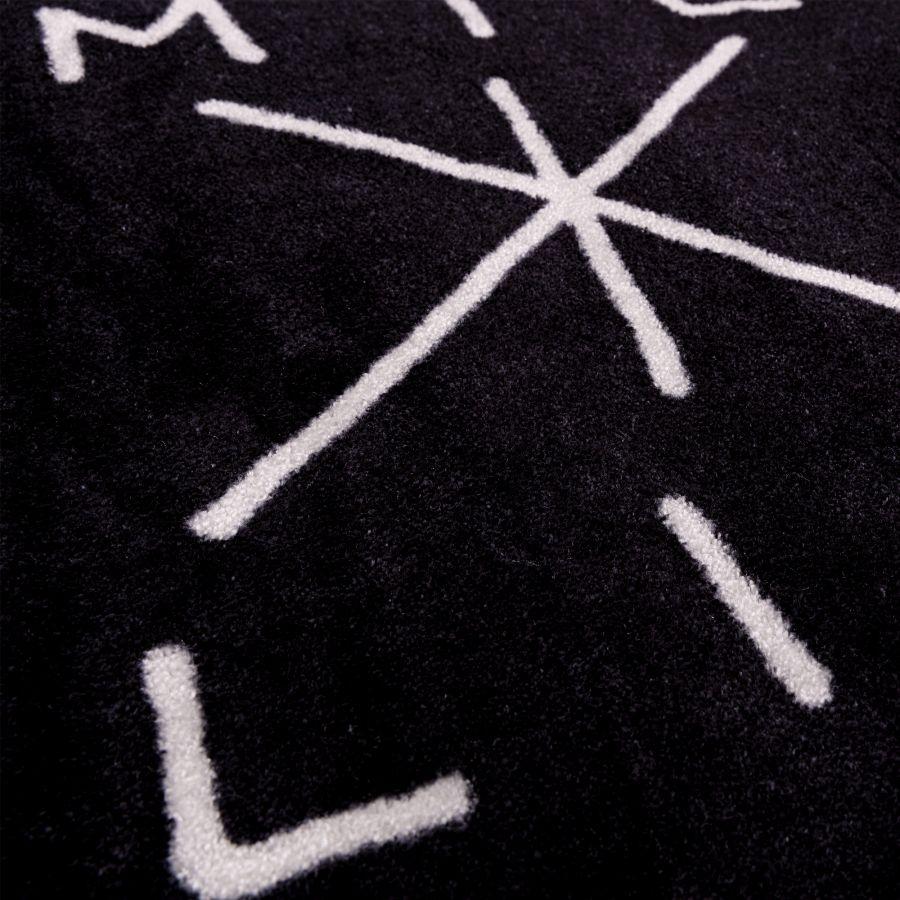 Seletti Plate Milano Limona