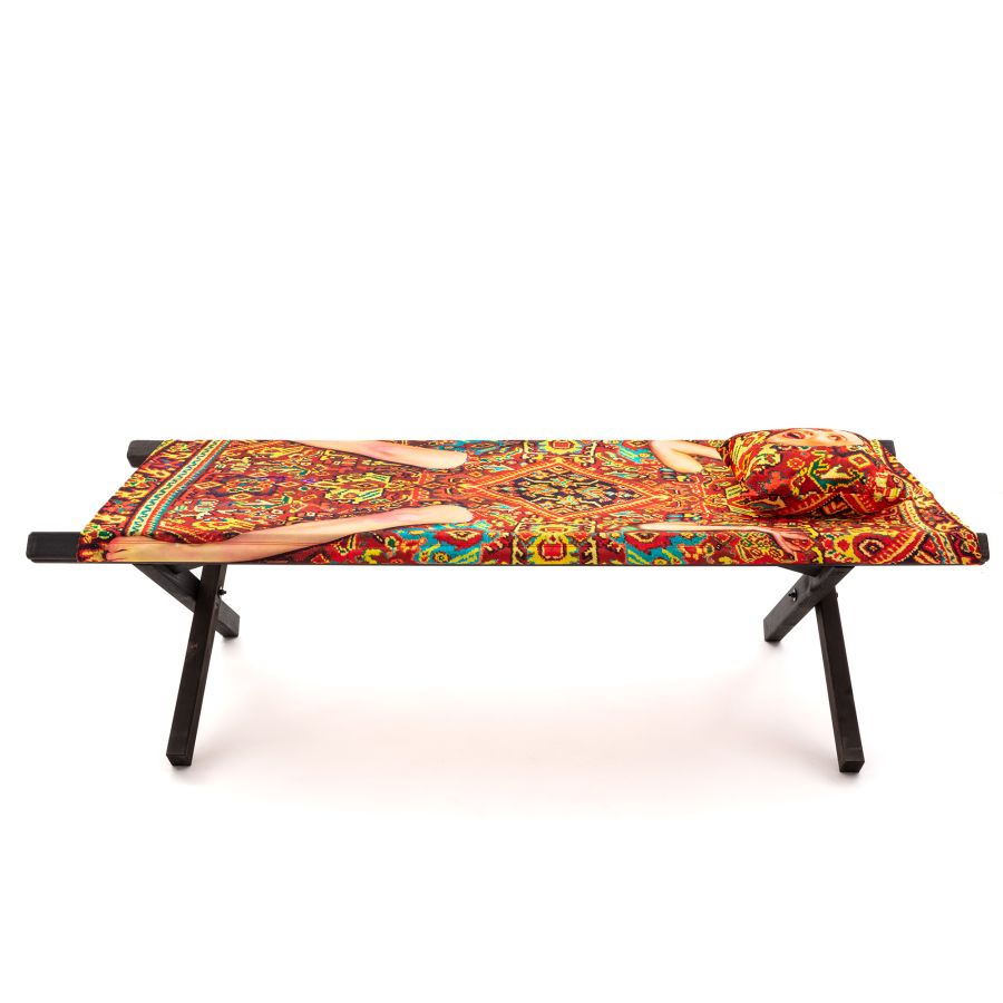 Seletti Poolbed