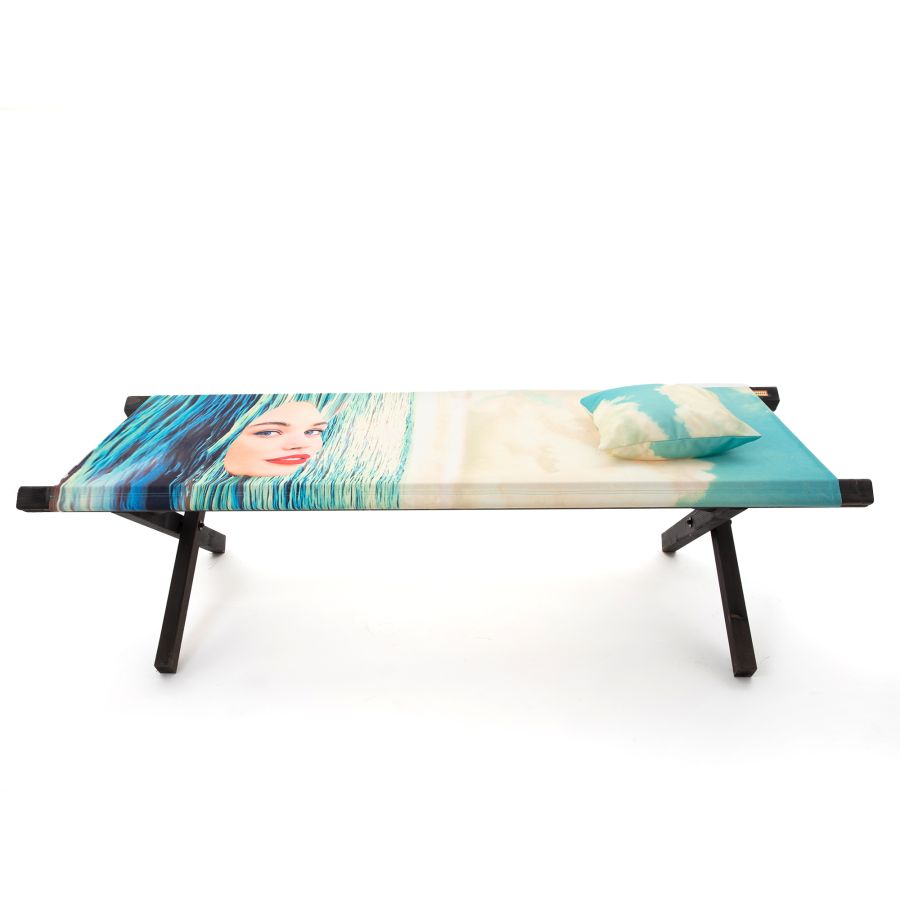 Seletti Poolbed