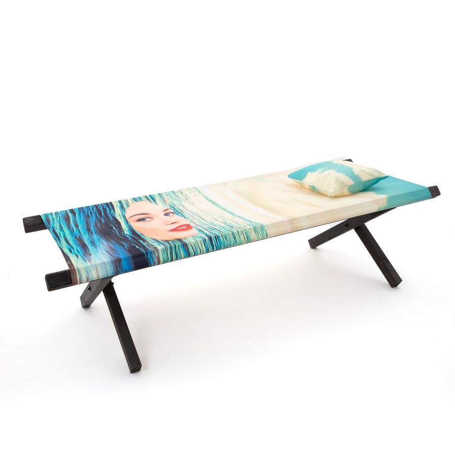 Seletti Poolbed