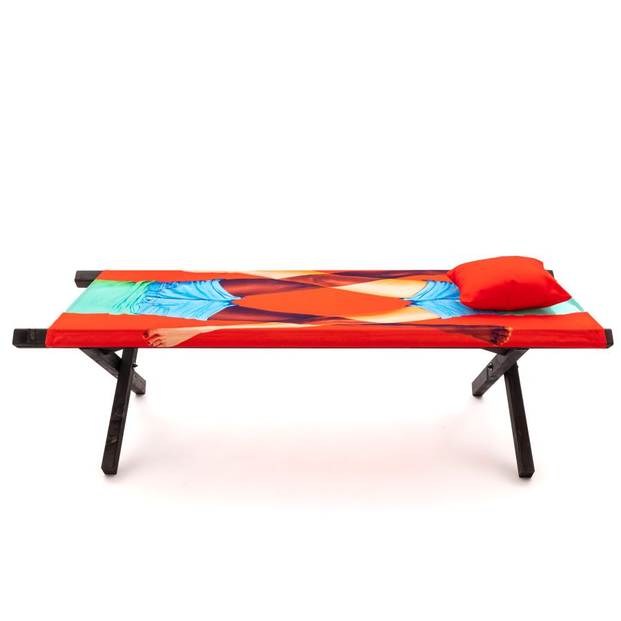 Seletti Poolbed