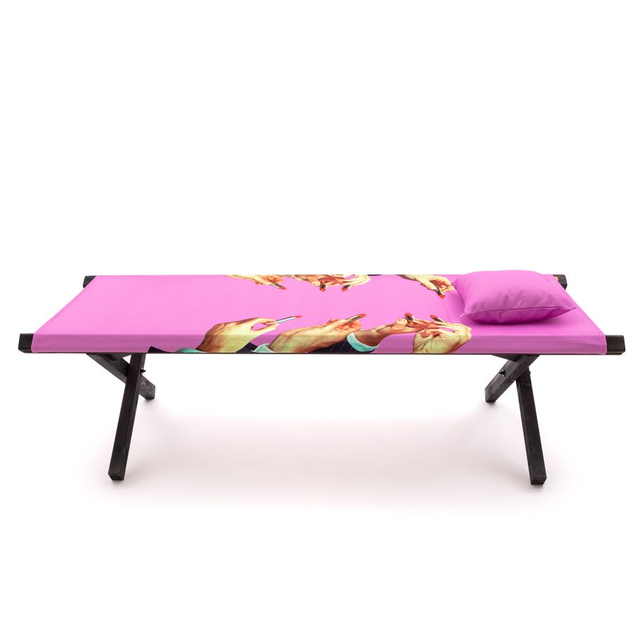 Seletti Poolbed