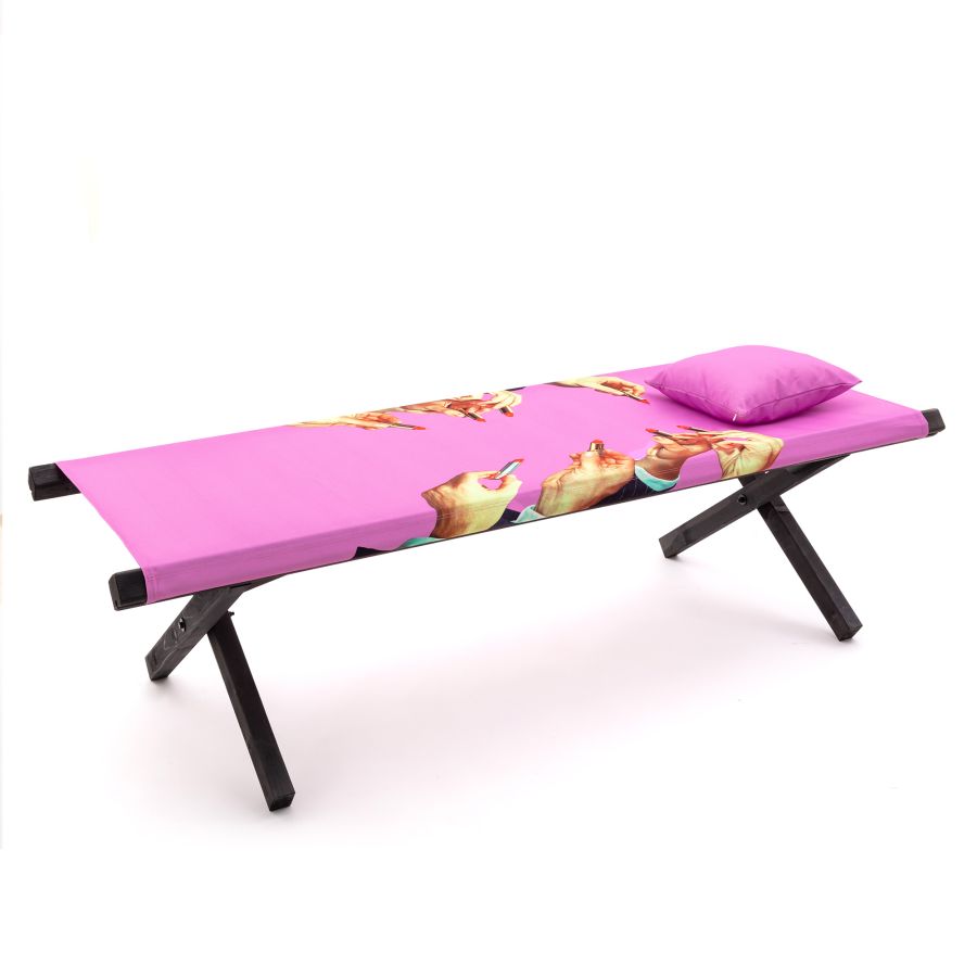 Seletti Poolbed
