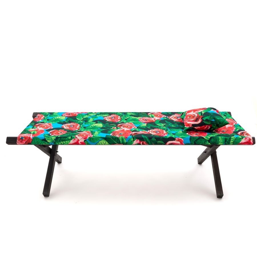 Seletti Poolbed