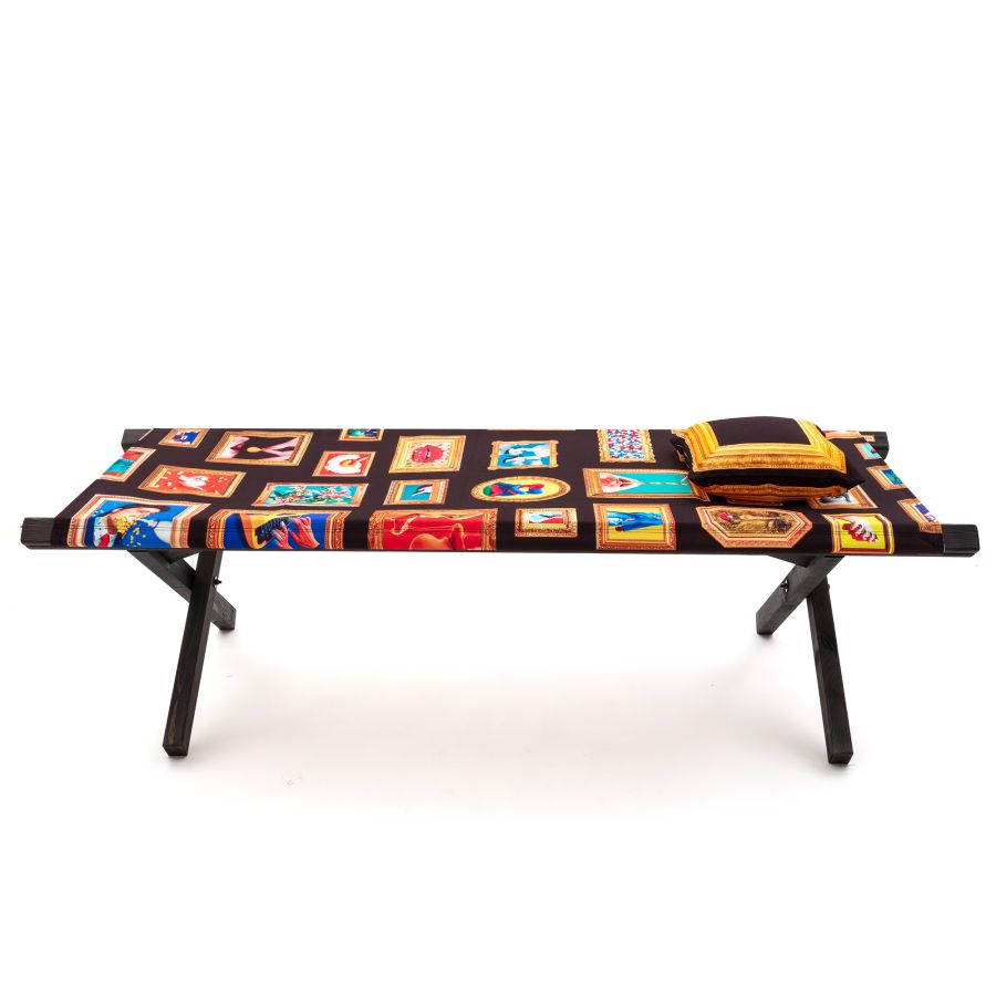 Seletti Poolbed