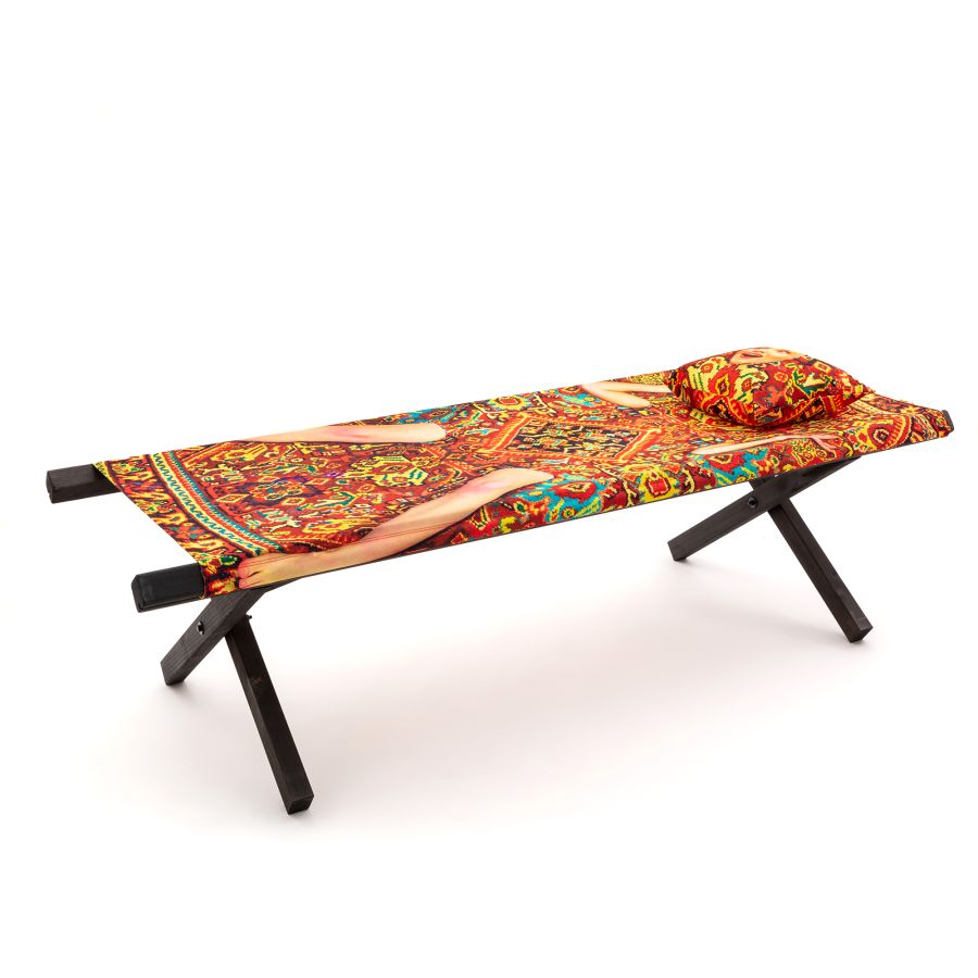 Seletti Poolbed